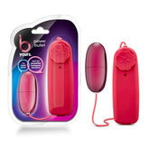 Blush Novelties B Yours 5.3 cm Multi Speed Power Bullet Vibrator