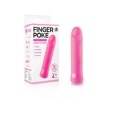 Excellent Power Finger Poke by NANMA Corporation