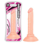 Lovetoy Enduro Blaster Realistic Dong Flesh