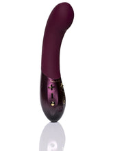 Hot Octopuss Kurve Waterproof Silicone G Spot Vibrator