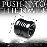 XR Brands Master Series Ball Stack Male Ball Stretcher