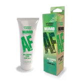Little Genie Numb AF Flavoured Anal Numbing Cream 44 ml
