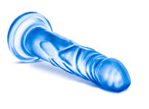 B Yours Sweet N Hard 5 Suction Cup Realistic Dong