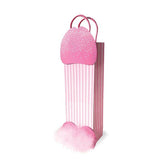 Little Genie 3D Sparkling Penis Novelty Gift Bag