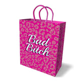 Little Genie Bad Bitch Novelty Gift Bag