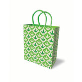 Little Genie Cannabis Diamonds Gift Bag