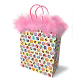 Little Genie Dirty Penis Fun Novelty Gift Bag