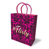 Little Genie FLIRTY Novelty Party Gift Bag