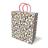 Little Genie Glitterati Penis Party Novelty Gift Bag