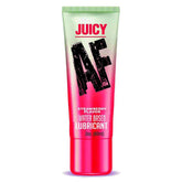 Little Genie Juicy AF Water Based Lubricant 60ml
