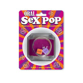 Little Genie Oral Sex Pop Popping Dice Game