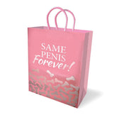 Little Genie Same Penis Forever Bride To Be Gift Bag