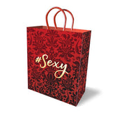 Little Genie SEXY Party Novelty Gift Bag