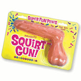 Little Genie Super Fun Squirt Novelty Water Gun