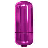 Pipedream Classix Vibrating Pocket Bullet Massager