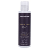 Zero Tolerance DRENCHED GLAZED Hybrid Adult Lubricant 120ml