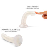 Love to Love Dildolls Extravaganza Realistic Dildo