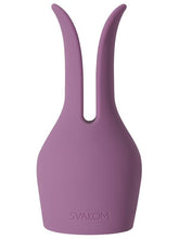 Svakom Emma Neo 2 Rabbit Ears Body Wand Massager