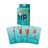Little Genie Drink Up Drinking Adult Card Game