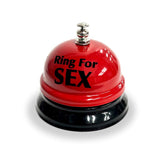 Little Genie Ring For Sex Table Novelty Bell