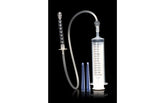 CleanStream Enema Syringe With Attachments