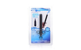 CleanStream Smooth Silicone Lubricant Launcher