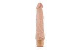 Dr Skin Cock Vibe 1 Realistic Dildo Vibrator