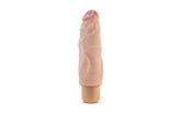 Dr Skin Cock Vibe 9 Realistic Dong Vibrator