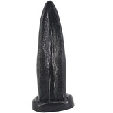 FAAK Tongue Shape Anal Plug