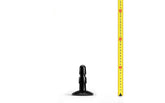 HUNG System HS03 Suction Cup Anal Dildo