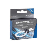 JoyDivision ERECTOmed Adjustable Silicone Cock Ring