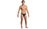 Male Power Moonshine Mens Jocks and Briefs Black