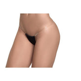 Mapale Microfiber Teeny Womens Thong