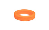 Perfect Fit Classic Medium Stretch Silicone Penis Ring 36 mm