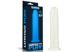 Lovetoy Lumino Play Suction Cup Realistic Dildo 8 Inch