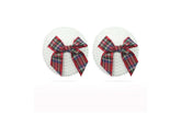 Lovetoy Reusable Sequin Round Womens Nipple Pasties