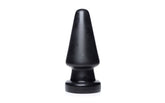 Master Series Ass Max Anal Plug Large Black