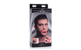 Master Series Sissy BDSM Play Mouth Gag