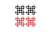 Peekaboo Off The Wall Self Adhesive Nipple Pasties