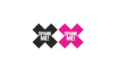 Peekaboo Self Adhesive and Sexy Spank Me Nipple Pasties
