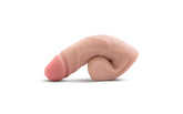 Performance Packer Vanilla Realistic Dildo 5 Inch
