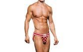 Prowler Red Paw Mens Sexy Jockstrap
