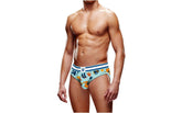 Prowler Autumn Scene Backless Sensual Mens Brief