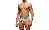 Prowler Lumberbear Open Back Mens Brief