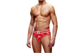 Prowler Reindeer Open Back Brief Mens Underwear