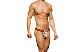 Prowler Berlin Mens Jock With Contoured Pouch