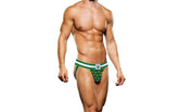 Prowler Stretchy and Comfortable Christmas Tree Mens Jock Strap