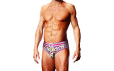 Prowler Gummy Bears Open Back Sexy Mens Brief