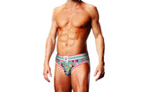 Prowler Sundae Open Polyester and Spandex Mens Brief