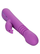 CalExotics Jack Rabbit Elite Thrusting Rabbit Vibrator